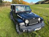 Jeep Wrangler 2.8l CRD JK Final Edition Automatik... - Jeep Wrangler: J8