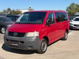 Volkswagen T5 Transporter Caravelle 1,9 TDI - VW T5 Transporter Gebrauchtwagen in Hannover