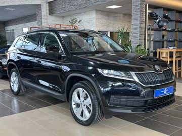 Skoda Kodiaq - 1