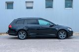 Volkswagen Golf 1.6 TDI,AHK,Sitzhzg.,Bluetooth - Volkswagen Golf mit Diesel-Antrieb: Kombi, 1.6
