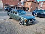 BMW E21 Baur Cabrio 320/6 H-Gutachten Oldt... - BMW 320: E21