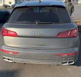 Audi SQ5 3.0 TFSI tiptronic quattro - - Audi SQ5 von privat