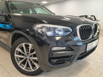 BMW X3 - 4