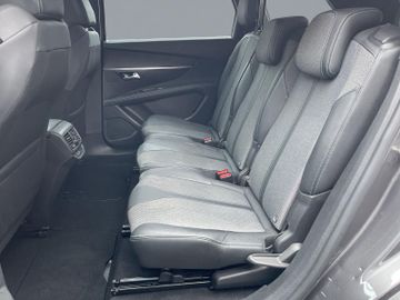 Peugeot 5008 - 12