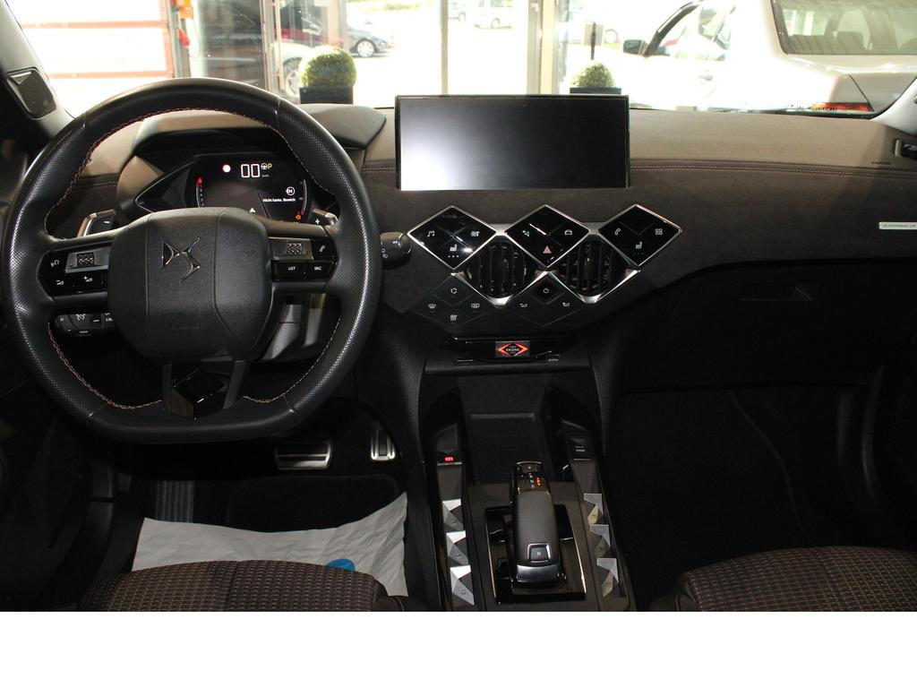 DS Automobiles DS3 Crossback