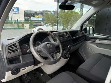Volkswagen T6 Transporter - 8