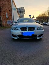 BMW E60 530i lpg automatik standheizung le... - BMW 530 mit LPG-Antrieb: Automatik