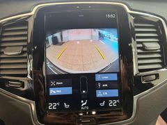 Volvo XC 90 - Vorschau 30