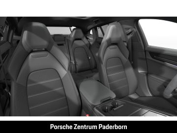Porsche Panamera - 12