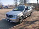 Dacia Ich verkaufe einen Dacia Logan 2008 1.6 Be... - Dacia Logan in Magdeburg