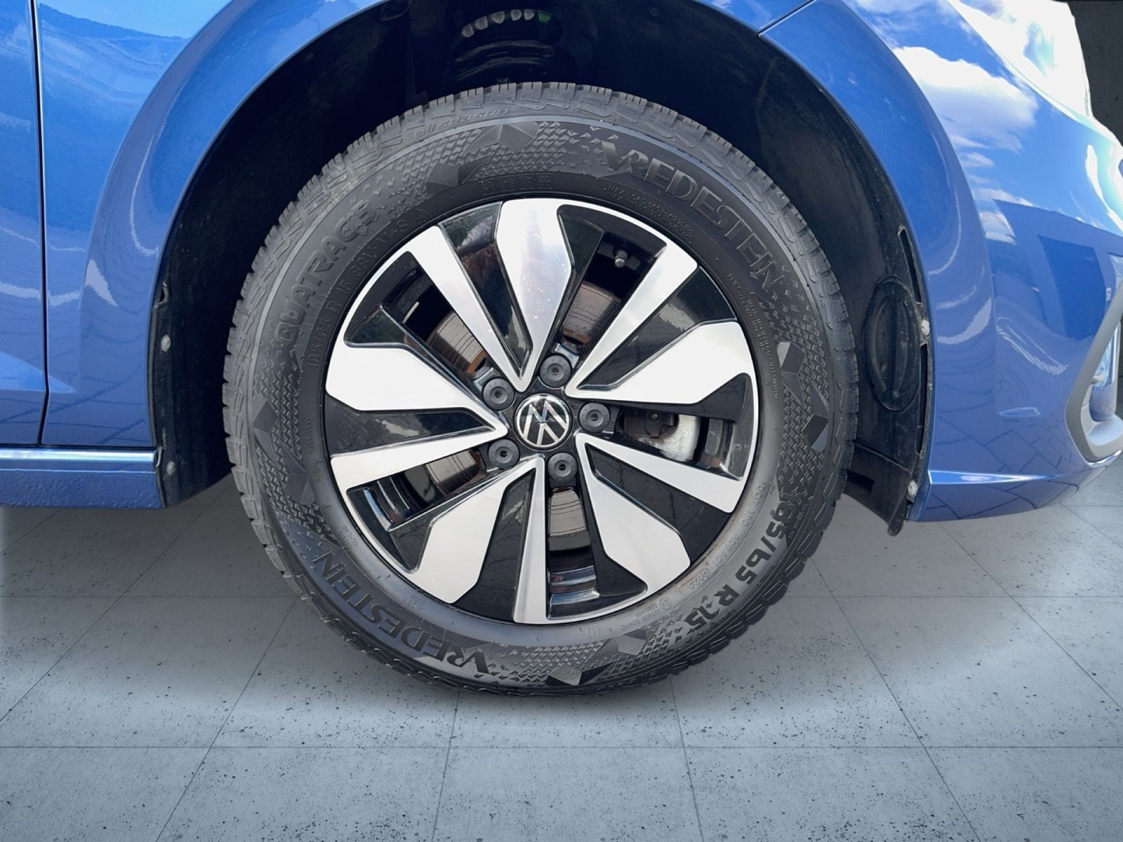 Volkswagen Polo - Bild 8