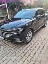Volkswagen Touareg 3.0 V6 TDI 210kW 4MOTION Tiptronic - - Volkswagen Touareg: 2.0