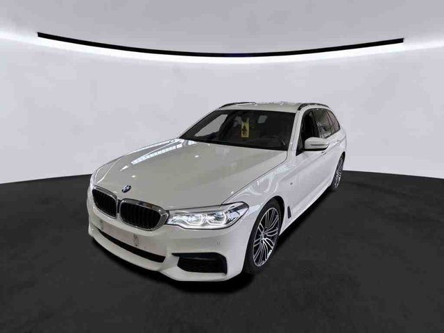 BMW 530 i Touring M Paket Sport Shadow Line H&K