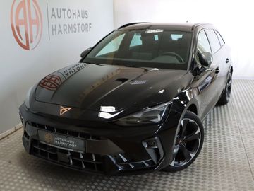 Cupra Leon Sportstourer 1.5 LED Kamera