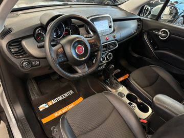 Fiat 500X Cross *Sitzh.*Automatik*Navi*