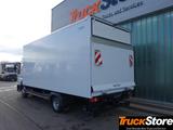Mercedes-Benz Atego 816 L Brems-Ass Spur-Ass Classic-Fhs S-Fhs - Angebote entsprechen deinen Suchkriterien