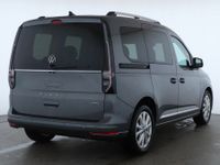 Volkswagen Caddy - Vorschau Bild 3