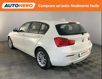 BMW 116 - 4