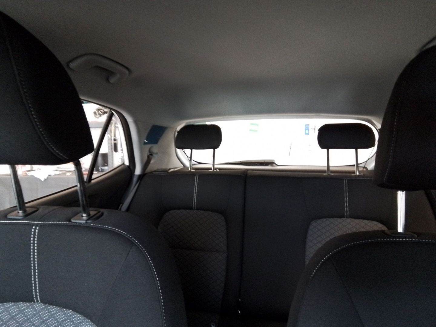 Kia Picanto - Bild 25