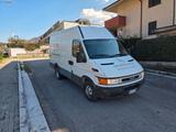 Iveco Daily 35S15VP 2.8 TDI PC-TN Furgone L - Iveco aus 2002