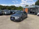 Audi A3 Sportback ambition quattro/S-Line/NAVI/XENON/ - Audi A3 mit Diesel-Antrieb: Limousine, Automatik, mit Klimaautomatik
