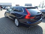 Volvo V90 D4 AWD Inscription/360°Cam/AHK/HeadUp/Pano. - blaue Volvo V90