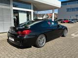 BMW 640i Coupé Individual +Hifi B&O +Panorma+MSport - BMW 640: Coupe