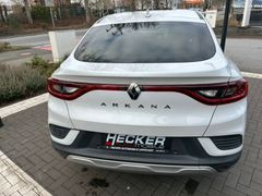Renault Arkana 1.3 TCe 140 Intens (EURO 6d)