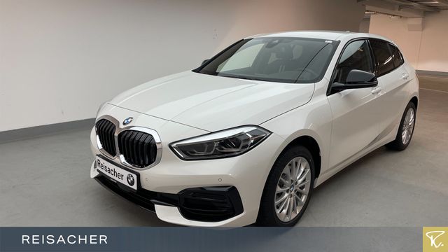 BMW 118i Autom