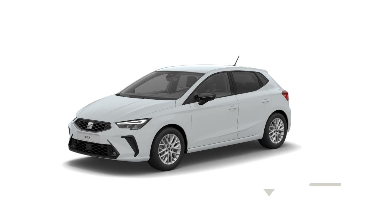 Seat Ibiza - Bild 7