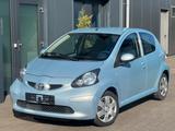 Toyota Aygo AYGO City Automatik Klima - Toyota aus 2007