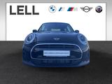 MINI One 3-Türer Black Pepper DAB LED Komfortzg. Klim - gebrauchte Mini Limousine