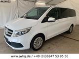 Mercedes-Benz V220 Lang Facelift ILS Navi Distr Kam StndHz DAB