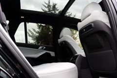 BMW X5 – 25 / 30
