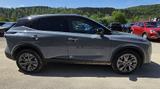 Nissan QASHQAI DIG-T MHEV Xtronic Tekna Dach schwarz - Nissan Qashqai: Automatik, Tekna