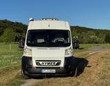 HYMER / ERIBA / HYMERCAR 322 / Markise / Anhängerkupplung - Angebote