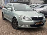 Skoda Octavia 1.8 TSI DSG TÜV NEU*S-Dach*Xenon*AHK - Skoda Octavia mit Benzin-Antrieb: Limousine, 1.8