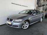 BMW 330d xDrive Aut. Lim. Memory Schiebedach SHZ PDC - BMW 330 aus 2011: 330d