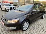 Volkswagen Polo V 6RTeam/Klima/PDC/GRA/Sportsitze/Shzg/16" - Volkswagen Polo 16v mit Benzin-Antrieb