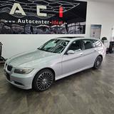 BMW 330xd Touring, Pano, Scheckheft, Bi-Xenon, - gebrauchte BMW 330 aus dem Jahr 2006