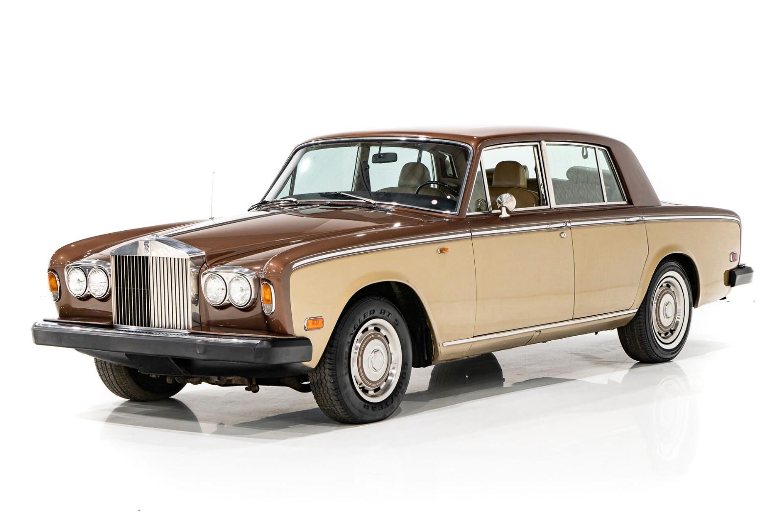 Rolls-Royce Другой