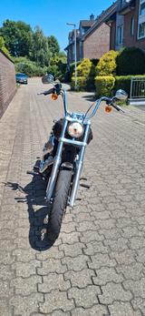 Harley-Davidson Super Glide Custom Special 110 Anniversary - Angebote entsprechen deinen Suchkriterien