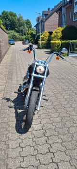 Harley-Davidson Super Glide Custom Special 125 Anniversary - Offers matching your search criteria