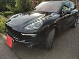 Porsche Cayenne Diesel Platinum Edition  - gebrauchte Porsche Cayenne aus dem Jahr 2018