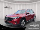 Mercedes-Benz EQB 300 Progressive 4Matic 360 Keyless Advanced