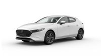 Mazda 3 - Vorschau Bild 2