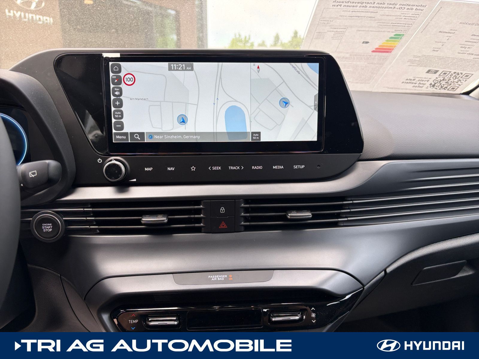 Hyundai BAYON – Bild 15