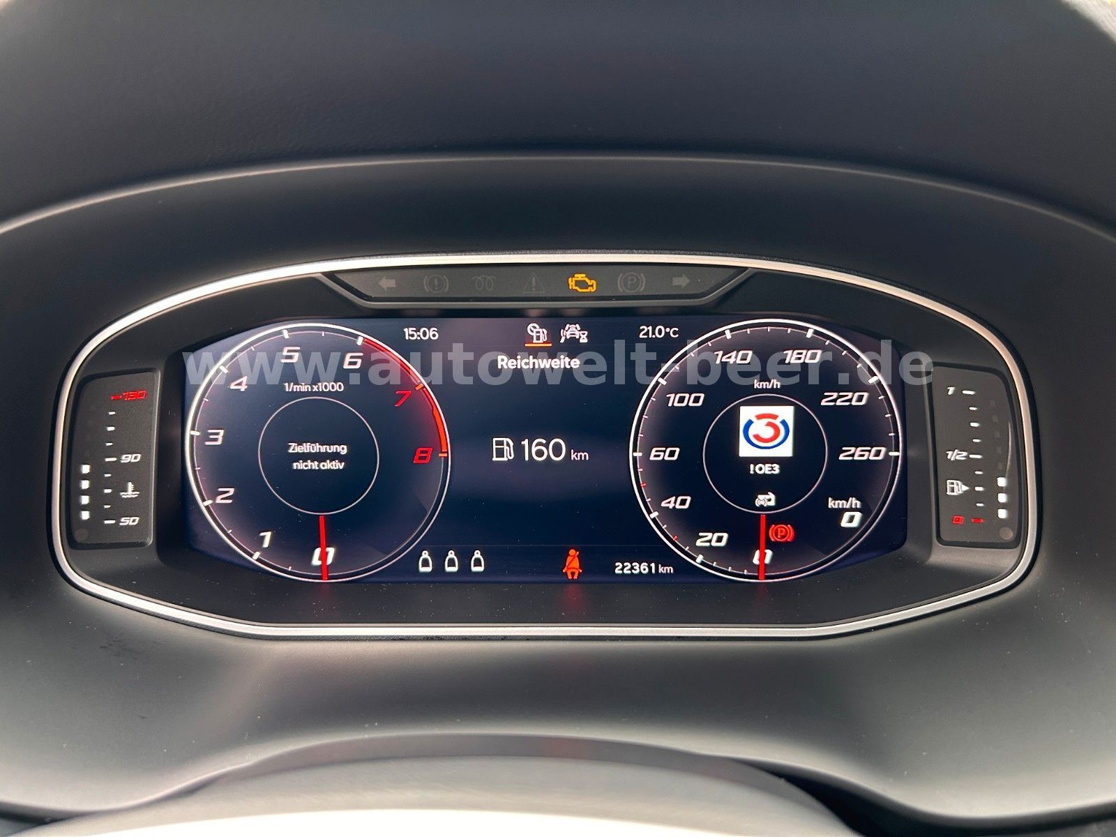 Seat Ateca - Bild 9