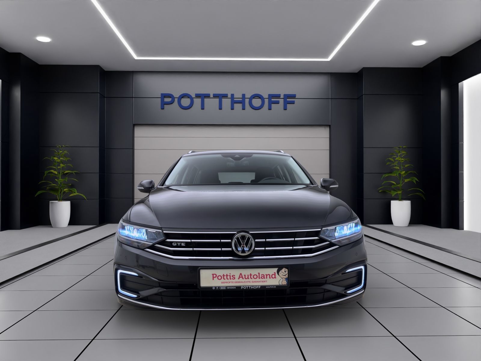 Volkswagen Passat Variant - Bild 7