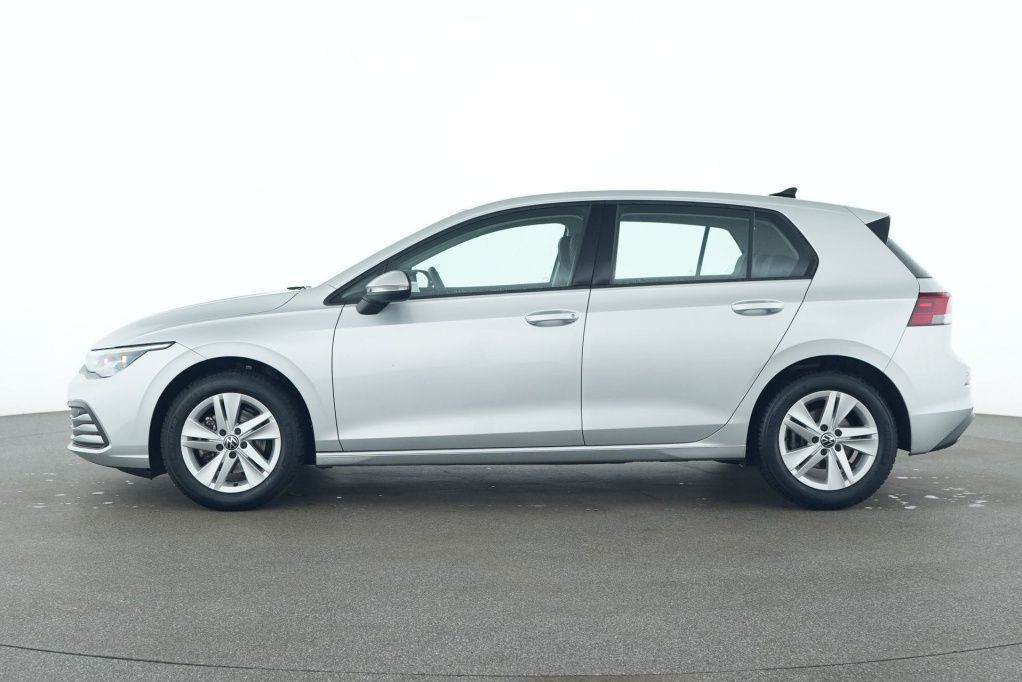 Volkswagen Golf Life 1.5 TSI Tempo*Nav*PDC*SH*Klima